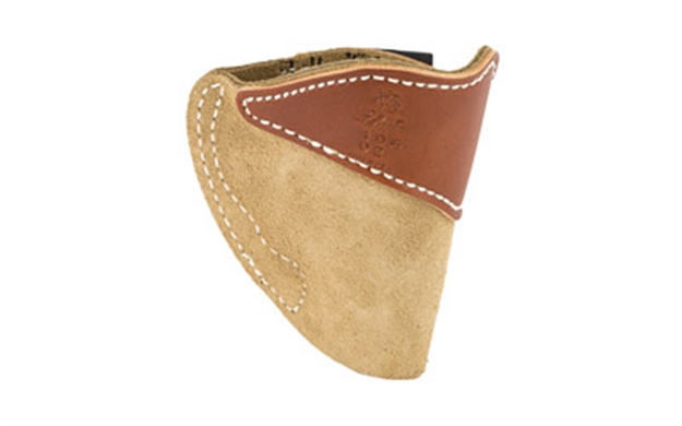 Picture of Desantis Sof-Tuck J Frame 2" LH Tan 106NB02Z0