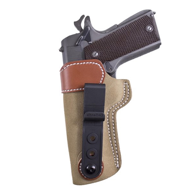 Picture of Desantis Sof-Tuk 1911 Govt LH Nat