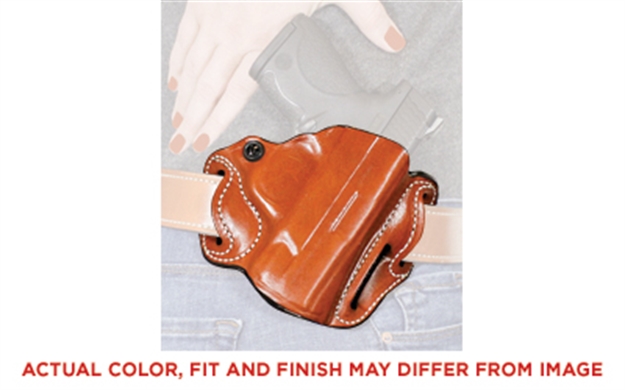 Picture of Desantis Spd Scab Wal Creed RH Tan