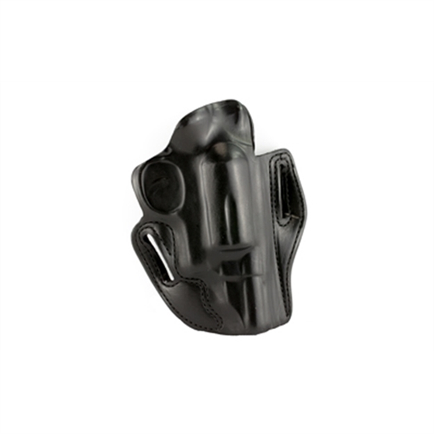 Picture of Desantis Speed Scabbard Holstr RH Owb Leather S&W Governor BL 002BAV1Z0 792695306672