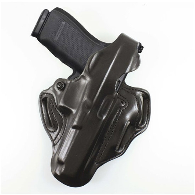 Picture of Desantis Speed Scabbard Glock 41 Blk RH