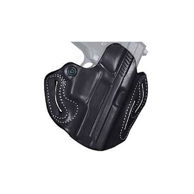 Picture of Desantis Speed Scabbard HK P30sk Blk RH