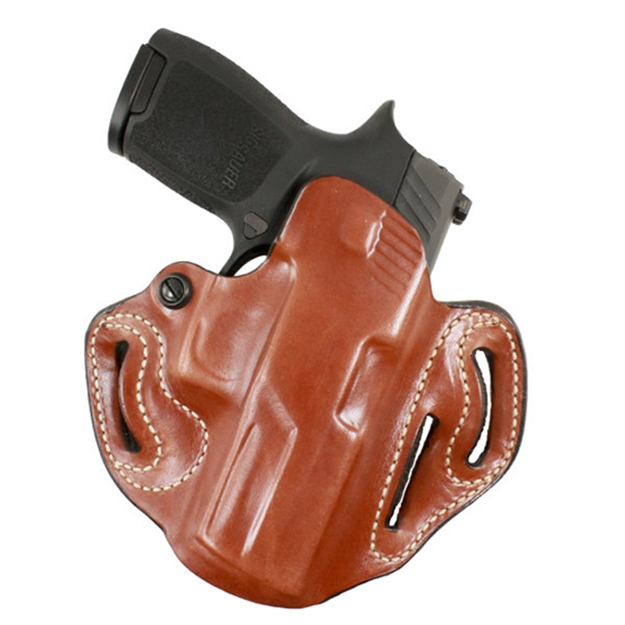 Picture of Desantis Speed Scabbard HK P30sk Tan RH