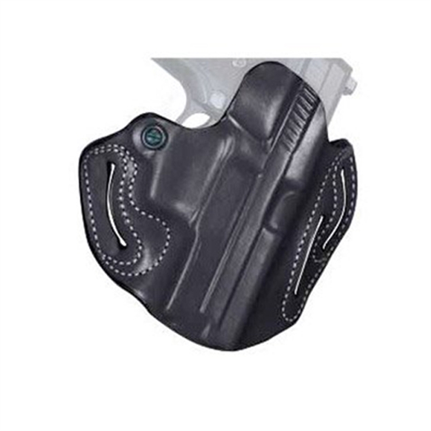 Picture of Desantis Speed Scabbard Rug Lcr & Lcrx 3 Blk RH