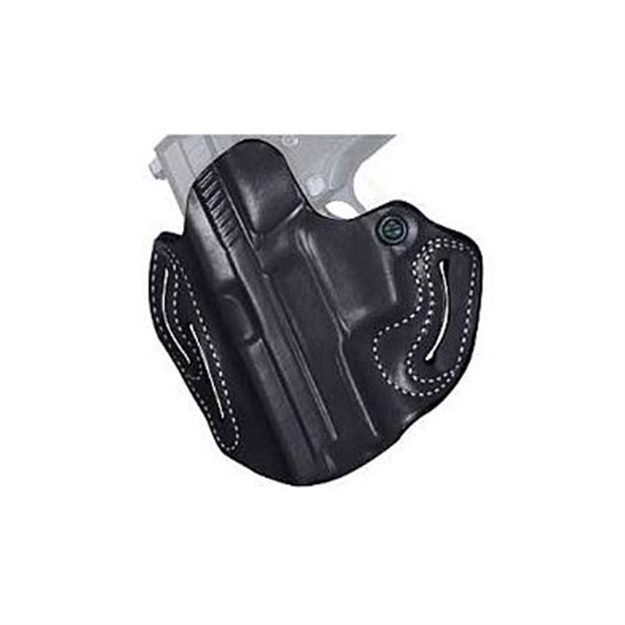 Picture of Desantis Spd Scbrd Govnr LH Blk 002BBV1Z0