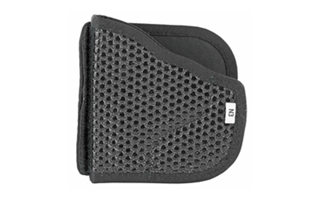 Picture of Desantis Superfly J-Frm/Lcr AM Blk M44BJN3Z0