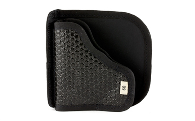 Picture of Desantis Superfly Kahr P380 W/Ct Blk M44BJU9Z0