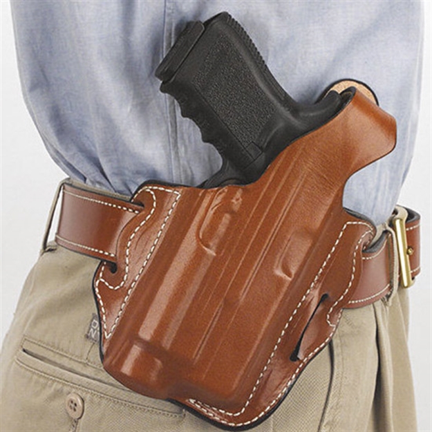 Picture of Desantis Tac-Lite For Glk 17 RH Blk