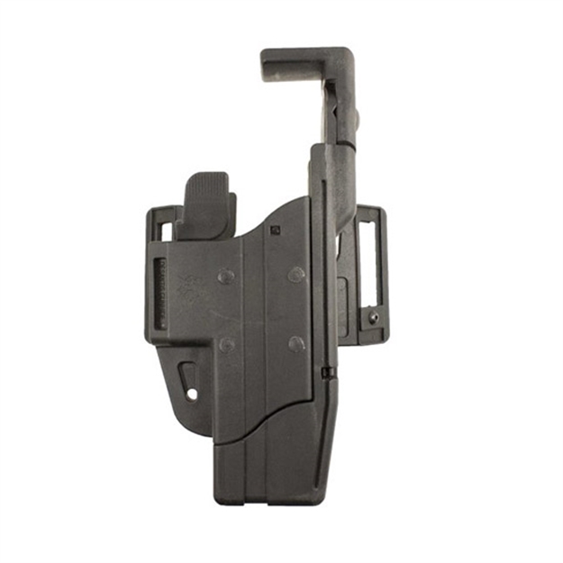 Picture of Desantis Tap Out Duty Sig P226 P228 Blk Poly