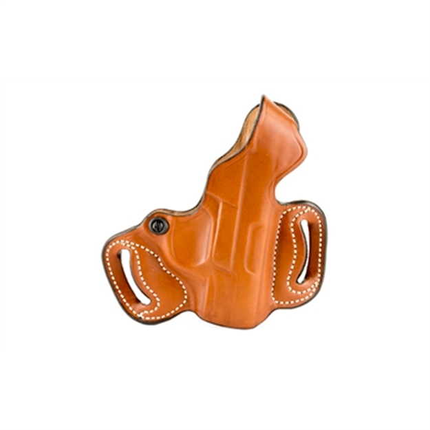 Picture of Desantis TB Mini Slide Sr9 RH Tan