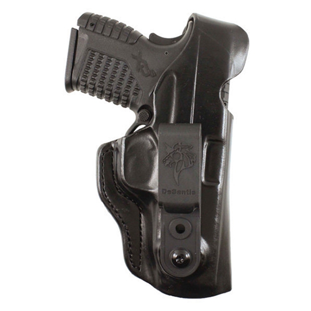 Picture of Desantis The Companion 2 Spr Xds 3.3 Blk RH