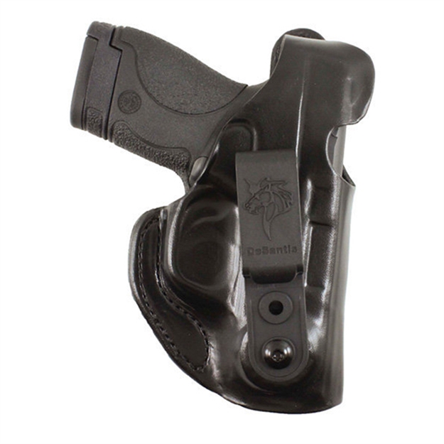 Picture of Desantis The Companion 2 SW M&P Shield 9 40 Blk R