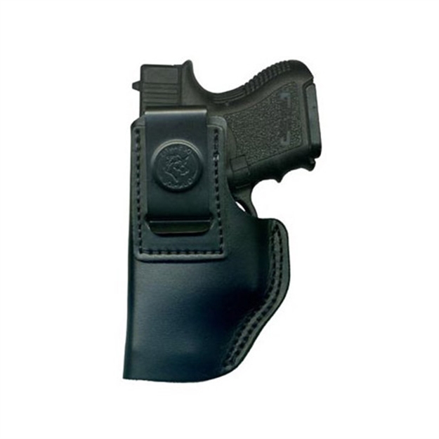 Picture of Desantis The Insider Blk Glock 17 22 20 21 31 LH