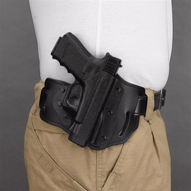 Picture of Desantis The Intimidator Glock 17 19 22 23 Blk RH