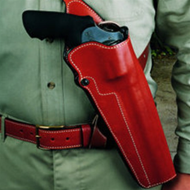 Picture of Desantis The Terminator SW 500 8.375 Tan RH