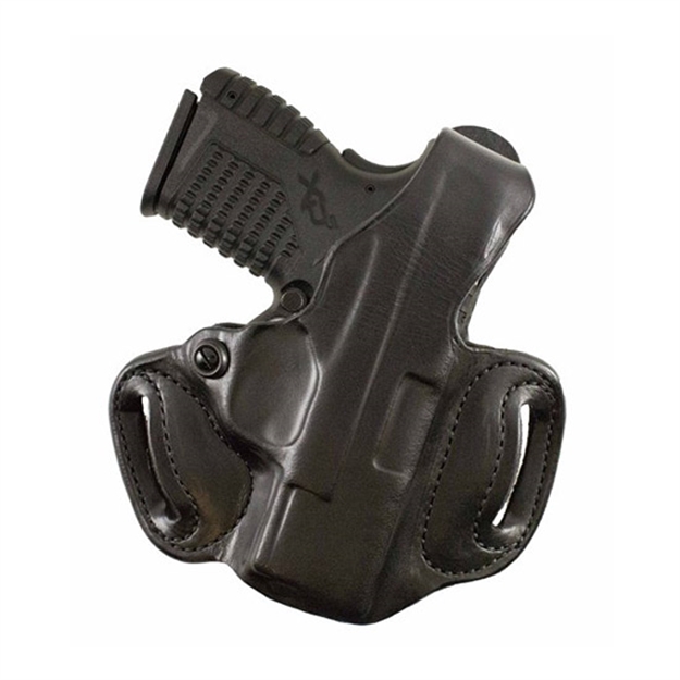 Picture of Desantis Thumb Break Mini Slide Bob Xr9-L Blk