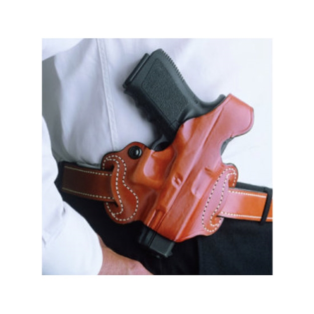 Picture of Desantis Thumb Break RH Mini Slide Ber Px4 Storm