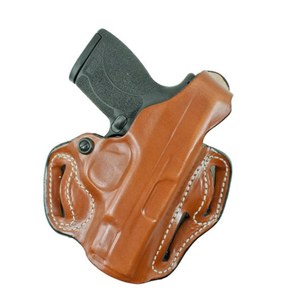 Picture of Desantis Scbrd M&P45 Shield RH Tan