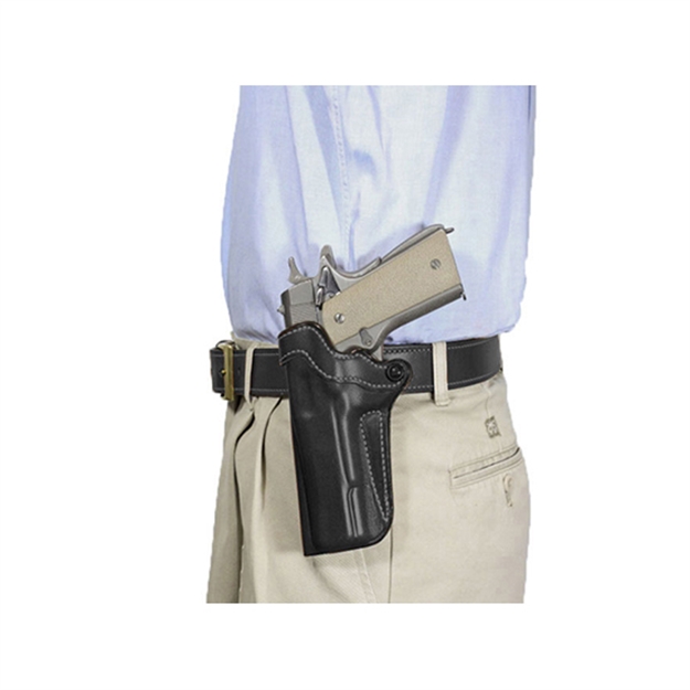 Picture of Desantis Top Cop 2.0 Blk SW M&P 9 40 4.25 RH