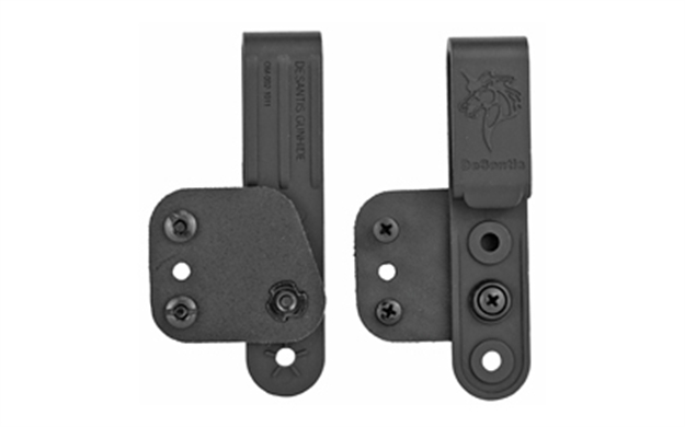 Picture of Desantis Tuckable Adaptors Iwb Blk