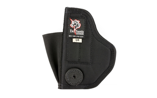 Picture of Desantis Tuckthis II For G26 W/Lg BK