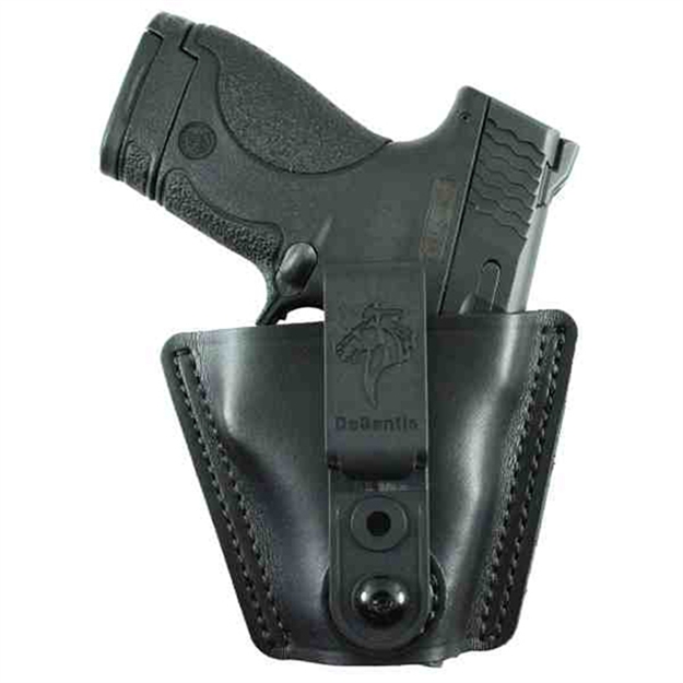 Picture of Desantis Versatuk Med/Lg Auto Blk 140LJG2Z0