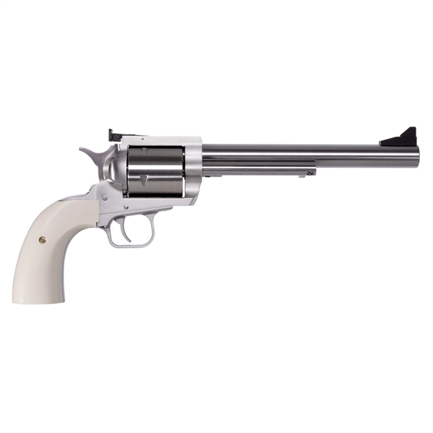 Picture of Desert Eagle Eagle Bfr 480 Ruger 7.5" Stainless Bisley Grip BFR4804757B