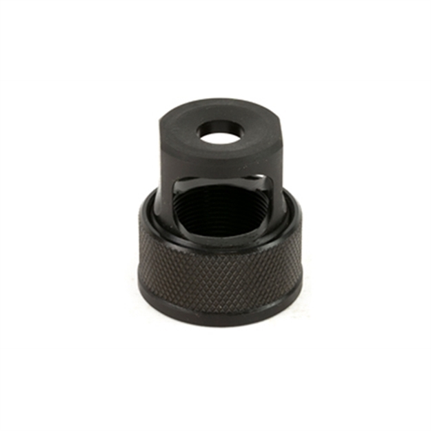 Picture of DT Srs QD Muzzle Brake 308Win 3/4-24