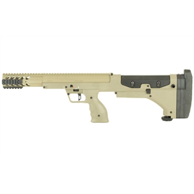 Picture of Desert Tech DT Srsa1 Covert Rfl Chassis Fde