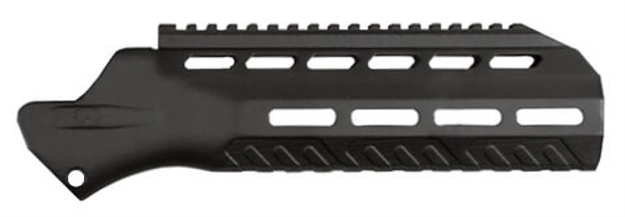 Picture of Desert Tech Mdr Otb Suppressor Handguard (Blk)