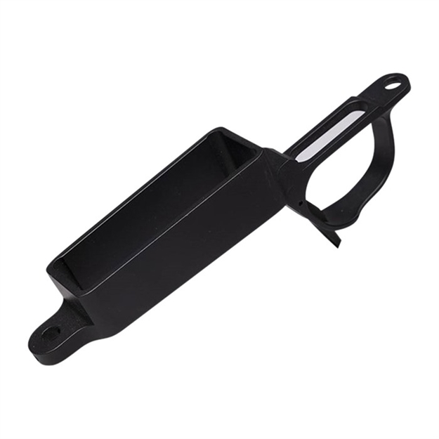 Picture of Tactical Detachable Magazine Bottom Metal Short Action Aics 810-00029-01