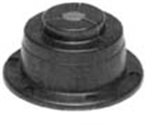 Picture of Detmar Boot Vnl 3In