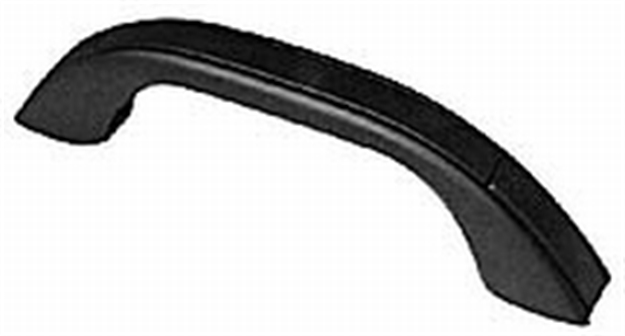 Picture of Detmar Handle Grab Hard Blk