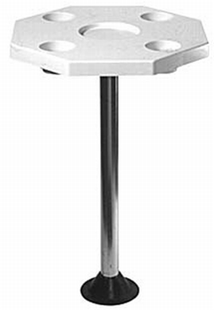 Picture of Detmar Table Kit Oct Surfac