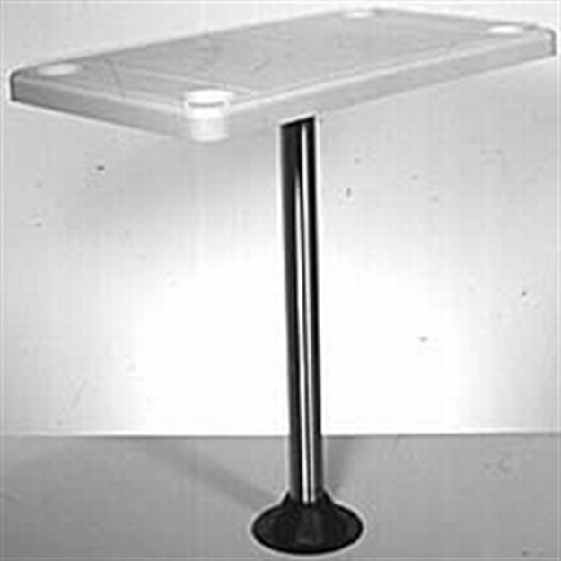 Picture of Detmar Table Kit Rect Surfa
