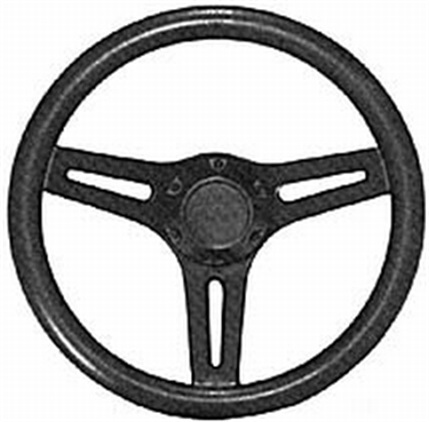 Picture of Detmar Wheel Daytona Ltd ED