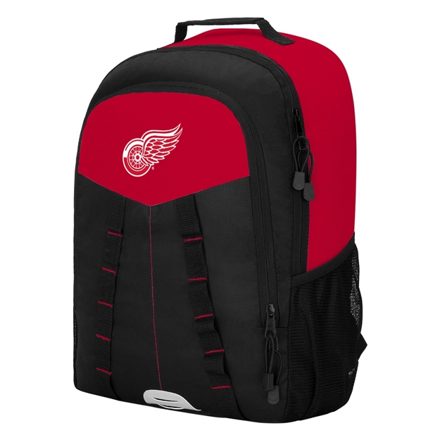 Picture of Detroit Redwings Scorcher Backpack