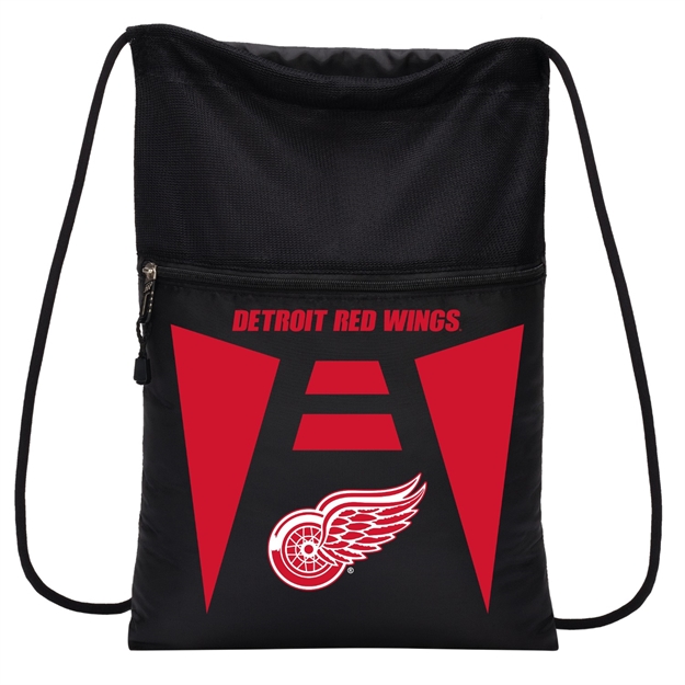 Picture of Detroit Redwings Team Tech Backsack