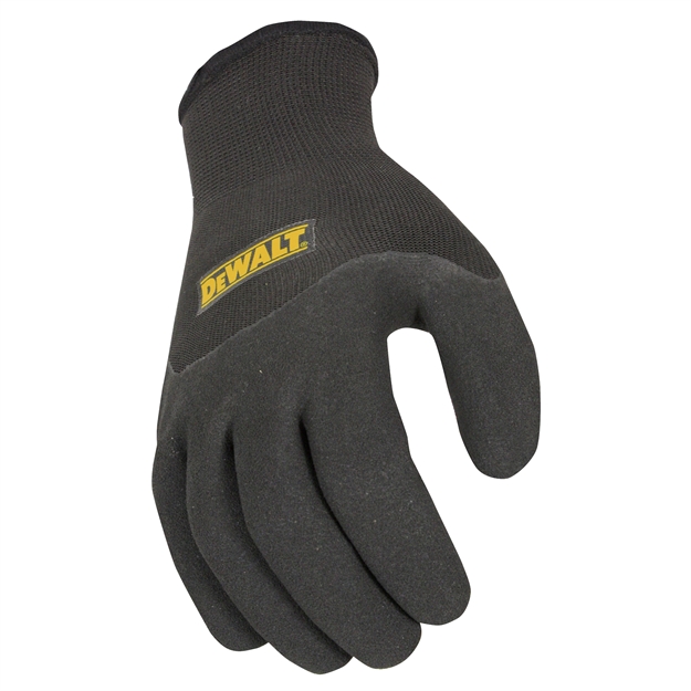 Picture of Dewalt Glove IN Glove Thermal Work Glove - Xlarge