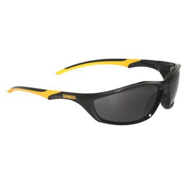 Picture of Dewalt Router Safety Glasses - Smoke Lens