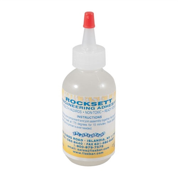 Picture of Rocksett All-Purpose Ceramic Adhesive B-45N 608060400268