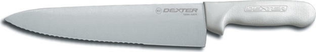 Picture of Dexter 10" Cook's Knife S145-10PCP