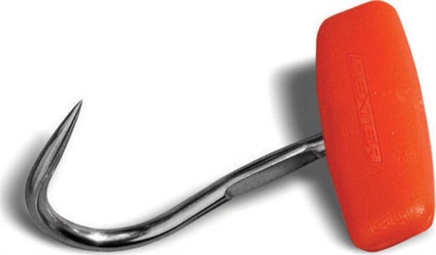 Picture of Dexter 4" Boning Hook 5/16" Diameter