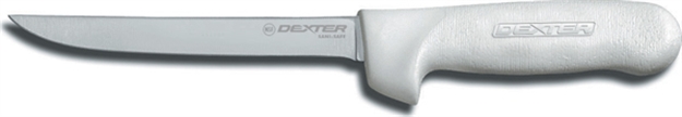 Picture of Dexter 6" Narrow Boning Knife S136N-PCP