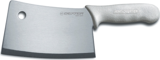 Picture of Dexter 7" Stainless Cleaver