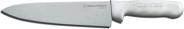 Picture of Dexter 8" Cook's Knife S145-8PCP 092187124433