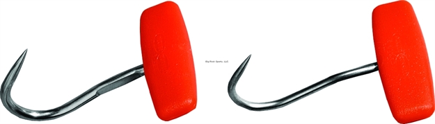 Picture of Dexter Barr Brothers 4" Boning Hook 5/16" Diameter
