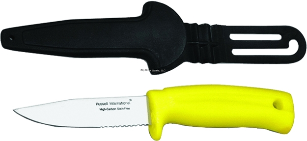 Picture of Dexter Basics 4" Net Knife With Sheath