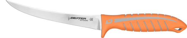 Picture of Dexter Dextreme 6In Flex Fillet 24910-DEX