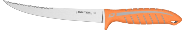 Picture of Dexter Dextreme 8In Flex Fillet 24912